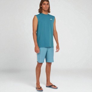 Ανδρικό T-Shirt O'NEIL TANK GLOBAL 2850310-15081