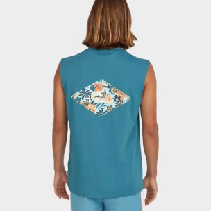 Ανδρικό T-Shirt O'NEIL TANK GLOBAL 2850310-15081