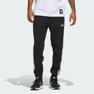 Ανδρικό Παντελόνι Φόρμας Adidas M 3 Stripes JD1861