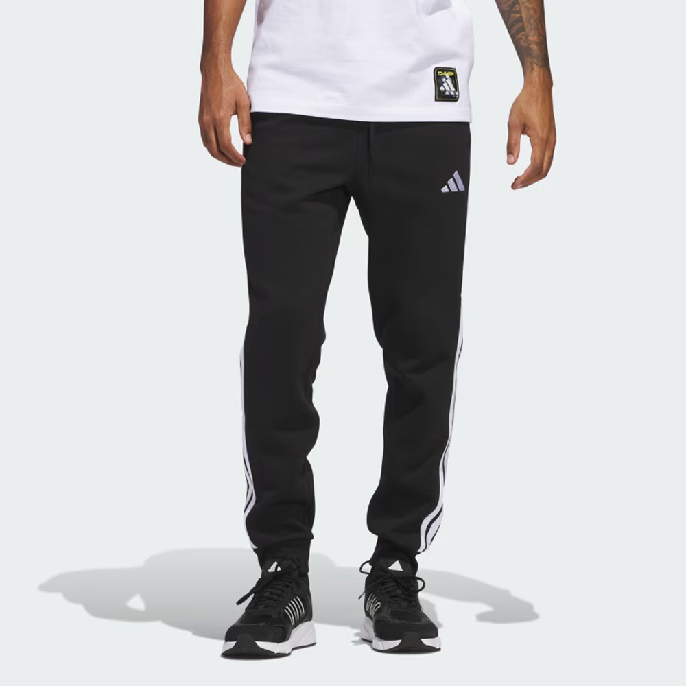 Ανδρικό Παντελόνι Φόρμας Adidas M 3 Stripes JD1861