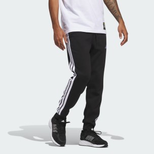 Ανδρικό Παντελόνι Φόρμας Adidas M 3 Stripes JD1861