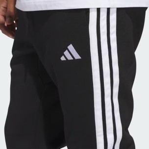 Ανδρικό Παντελόνι Φόρμας Adidas M 3 Stripes JD1861