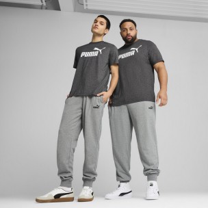 Ανδρικό Παντελόνι Φόρμας Puma ESS No. 1 Logo Sweatpants TR cl 682608-03