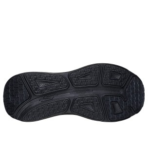 Ανδρικά Παπούτσια Skechers Engineered Mesh Lace Up W/ Hotmelt Details 220613-BBK