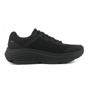 Ανδρικά Παπούτσια Skechers Engineered Mesh Lace Up W/ Hotmelt Details 220613-BBK