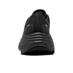 Ανδρικά Παπούτσια Skechers Engineered Mesh Lace Up W/ Hotmelt Details 220613-BBK