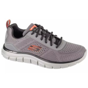 Ανδρικά Παπούτσια Skechers Track Leshur 232758-CCOR