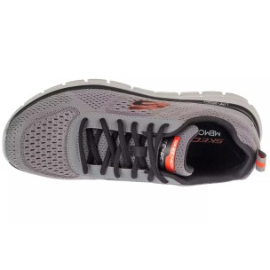 Ανδρικά Παπούτσια Skechers Track Leshur 232758-CCOR