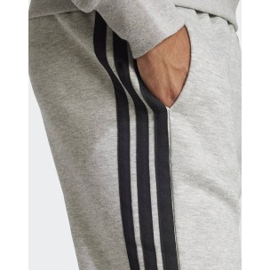 Ανδρικό παντελόνι φόρμας Adidas Essentials 3-Stripes JE6318