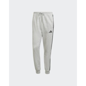 Ανδρικό παντελόνι φόρμας Adidas Essentials 3-Stripes JE6318