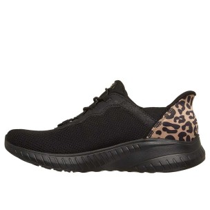 Γυναικεία Παπούτσια Skechers Seize the Hour 117499-BBK