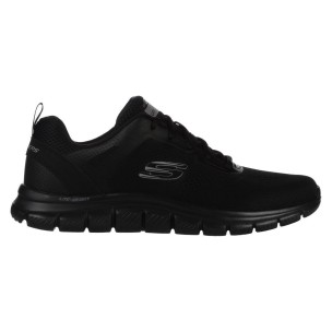 Ανδρικά Παπούτσια Skechers Broader 232698-BBK
