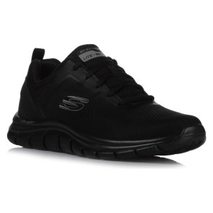 Ανδρικά Παπούτσια Skechers Broader 232698-BBK