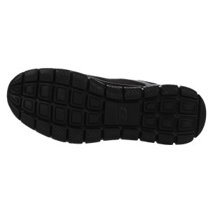 Ανδρικά Παπούτσια Skechers Broader 232698-BBK