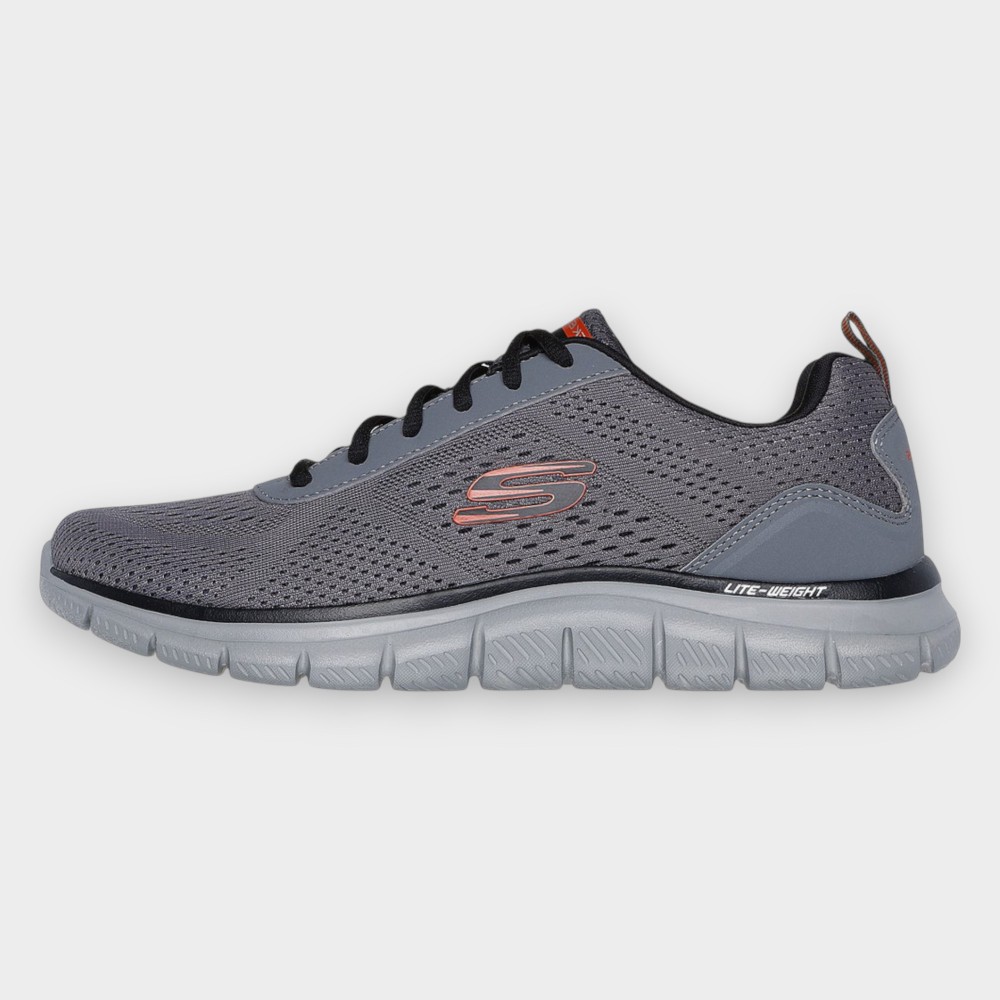 Ανδρικά Παπούτσια Skechers Track Leshur 232758-CCOR