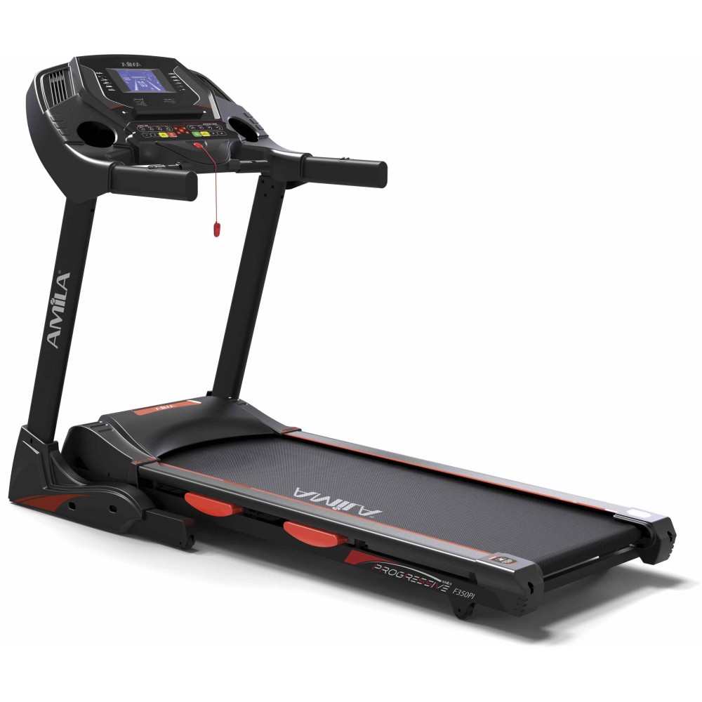 Διάδρομος γυμναστικής Progressive 3.5HP F350PI Amila 92219
