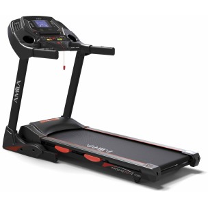 Διάδρομος γυμναστικής Progressive 3.5HP F350PI Amila 92219