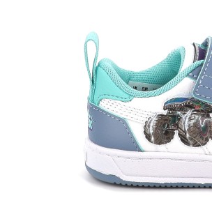 Παιδικά Παπούτσια Puma Caven 2.0 Lo Hot Wheels 2 AC+ Inf 403407-01