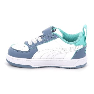 Παιδικά Παπούτσια Puma Caven 2.0 Lo Hot Wheels 2 AC+ Inf 403407-01
