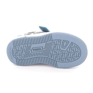 Παιδικά Παπούτσια Puma Caven 2.0 Lo Hot Wheels 2 AC+ Inf 403407-01