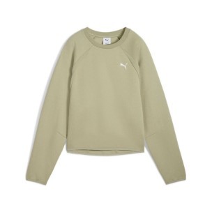 Γυναικείo Φούτερ Puma Evostripe Relaxed Short Crew DK 688142-82