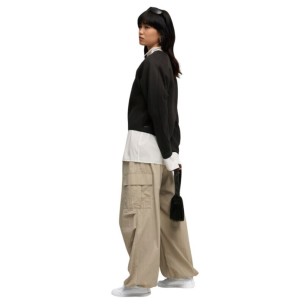 Γυναικείo Φούτερ Puma Evostripe Relaxed Short Crew DK 688142-01