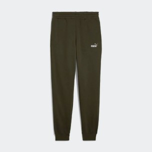 Ανδρικό Παντελόνι Φόρμας Puma Ess 2 Color No. 1 Logo Sweatpants FL cl 684713-70