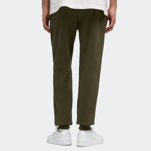 Ανδρικό Παντελόνι Φόρμας Puma Ess 2 Color No. 1 Logo Sweatpants FL cl 684713-70