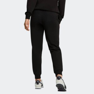 Γυναικείο Παντελόνι Φόρμας Puma ESS Sweatpants FL cl 682466-01
