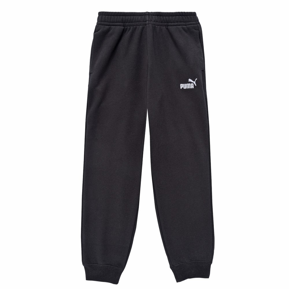 Παιδικό Παντελόνι Φόρμας Puma ESS No. 1 Logo Sweatpants FL 684912-01