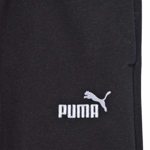 Παιδικό Παντελόνι Φόρμας Puma  ESS No. 1 Logo Sweatpants FL 684912-01