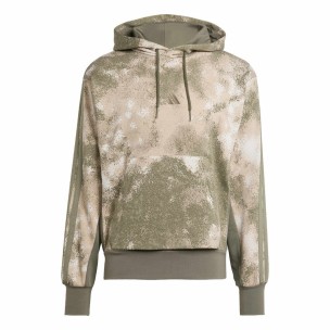 Ανδρικό Φούτερ adidas M SEA AOP HD JM1724