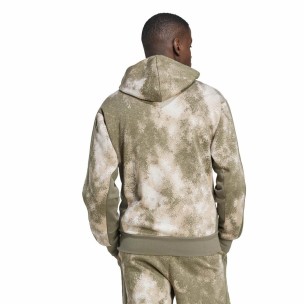 Ανδρικό Φούτερ adidas M SEA AOP HD JM1724