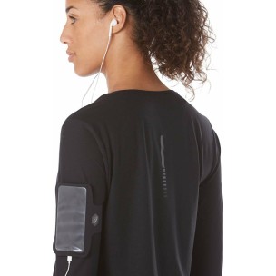 Θήκη Μπράτσου ASICS Arm Pouch 3013A031-001