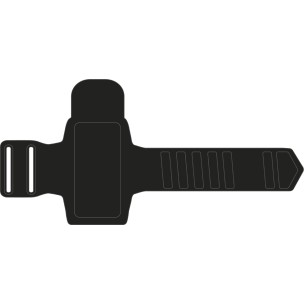 Θήκη Μπράτσου ASICS Arm Pouch 3013A031-001