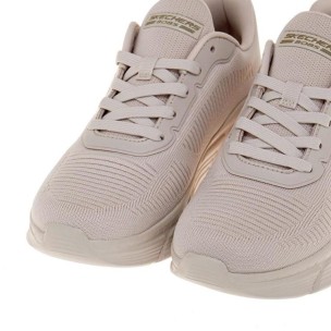 Γυναικεία Παπούτσια Skechers Engineered Knit Fashion Lace Up Sneaker 117385-ROS
