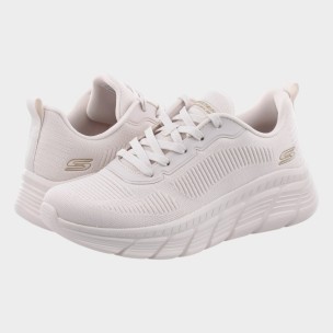 Γυναικεία Παπούτσια Skechers Engineered Knit Fashion Lace Up Sneaker 117385-ROS
