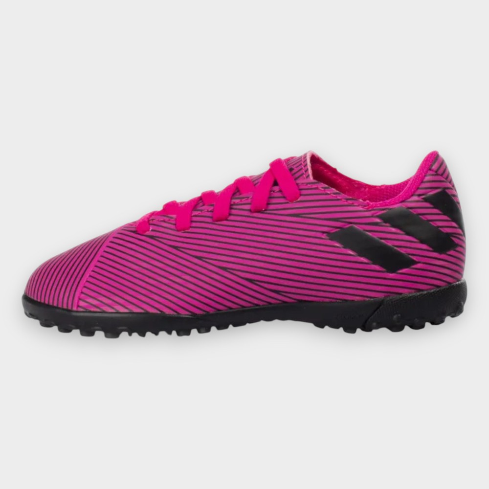 Παιδικά Παπούτσια Ποδοσφαίρου Adidas Performance Nemeziz 19.4 TF J "Hardwired Pack" F99936