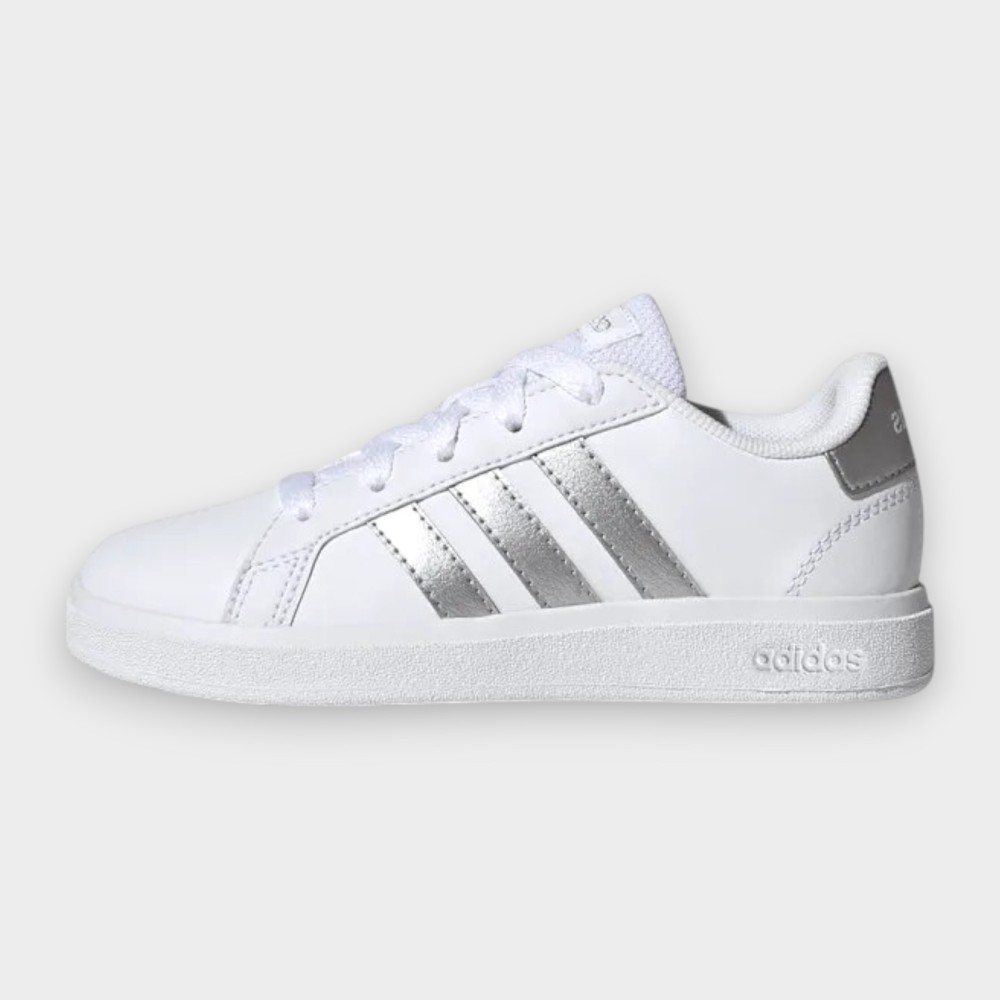 Παιδικά Παπούτσια Adidas Grand Court 2.0 K GW6506