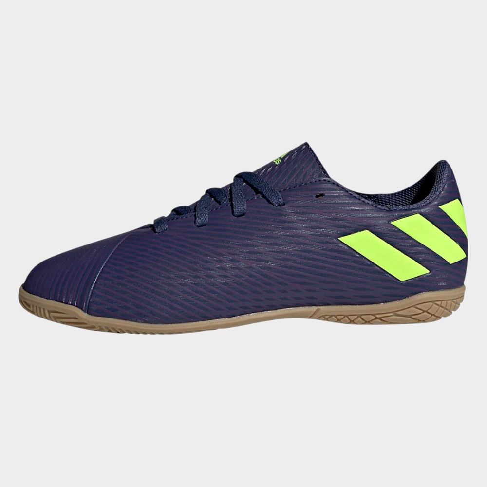 Παιδικά Παπούτσια Ποδοσφαίρου Adidas Nemeziz Messi 19.4 IN Jr EF1817