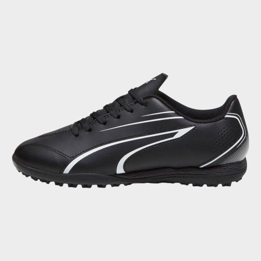 Παιδικά Παπούτσια Ποδοσφαίρου Puma Vitoria TT JR 107487-01