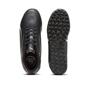 Παιδικά Παπούτσια Ποδοσφαίρου Puma Vitoria TT JR 107487-01