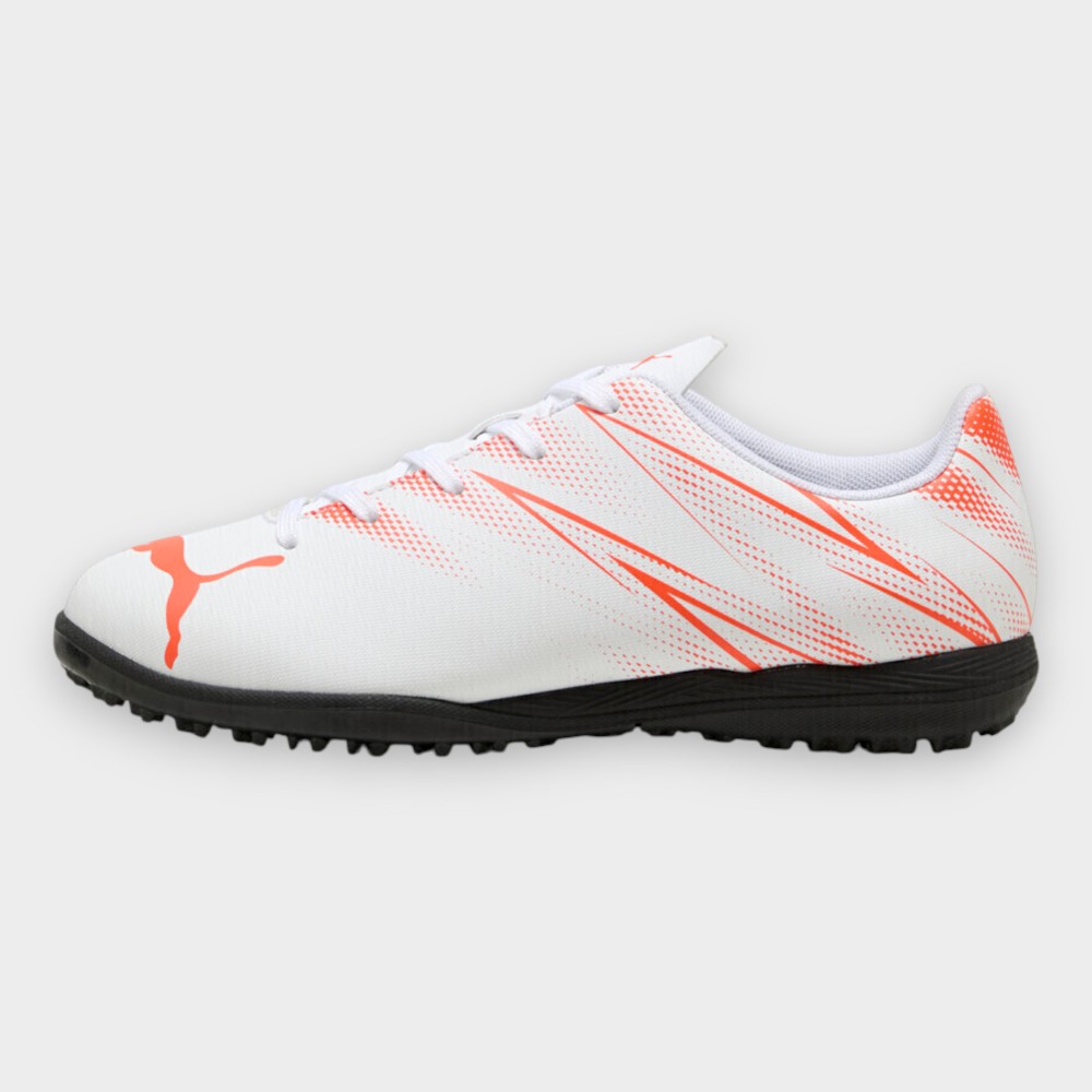 Παιδικά Παπούτσια Ποδοσφαίρου Puma Attacanto TT Jr 107481-13