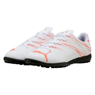 Παιδικά Παπούτσια Ποδοσφαίρου Puma Attacanto TT Jr 107481-13