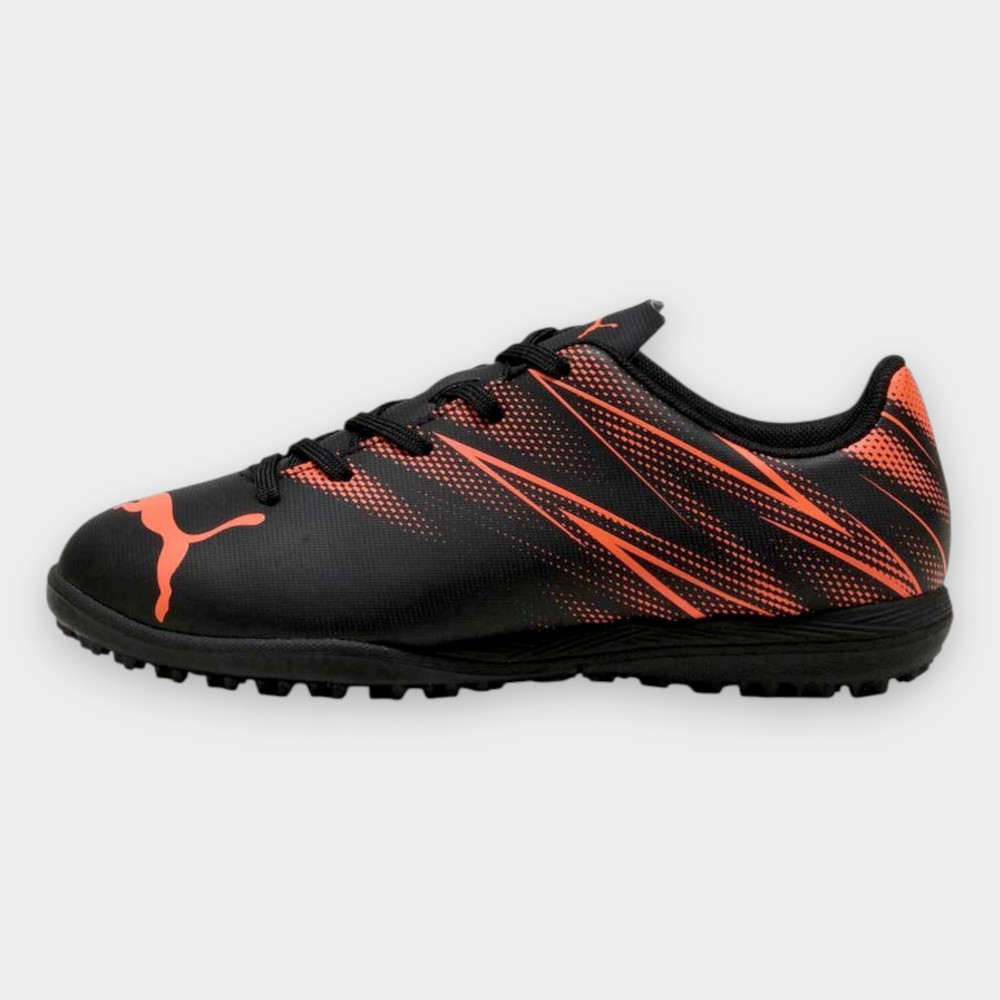Παιδικά Παπούτσια Ποδοσφαίρου Puma Attacanto TT Jr 107481-12