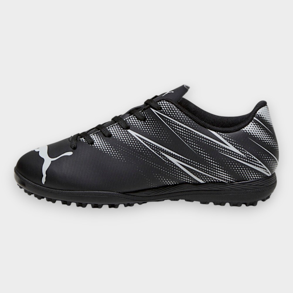 Παιδικά Παπούτσια Ποδοσφαίρου Puma Attacanto TT Jr 107481-01