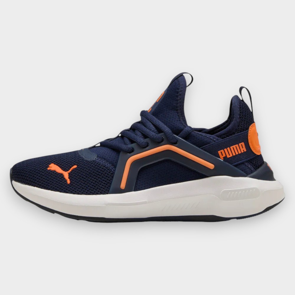 Παιδικά Αθλητικά Παπούτσια Puma Softride Enzo 5 JR 401510-09
