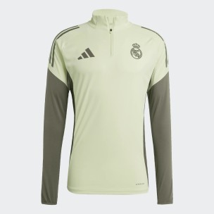 Ανδρική Μπλούζα Adidas Real TR TOP ALMLIM JP3979