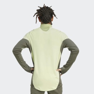 Ανδρική Μπλούζα Adidas Real TR TOP ALMLIM JP3979