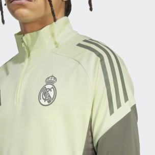 Ανδρική Μπλούζα Adidas Real TR TOP ALMLIM JP3979